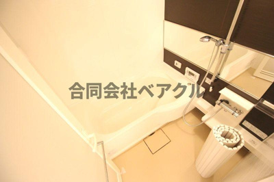 【浴室】 | セレンディピティ堅田