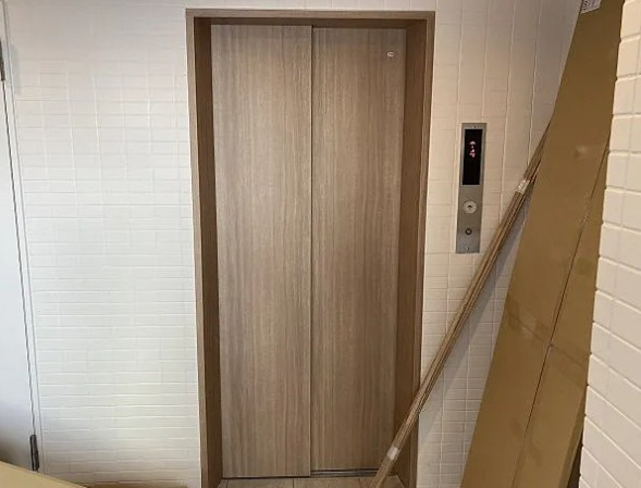 リフィオ王子のその他共用部分