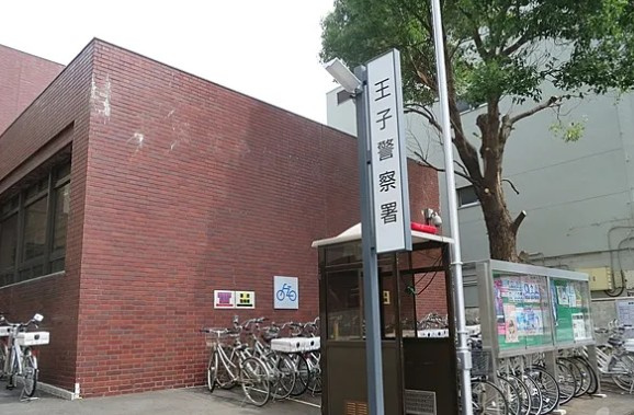 リフィオ王子の周辺