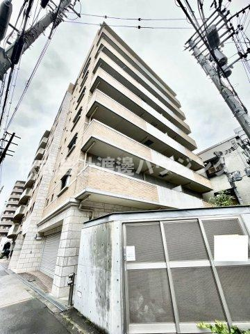 ウインズコート新北野