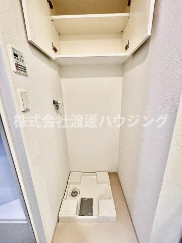 ウインズコート新北野の設備