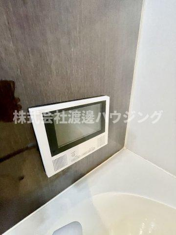 ウインズコート新北野の設備