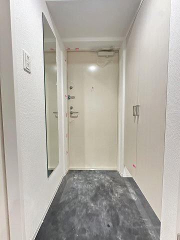 【玄関】セレニテ江坂グランデ