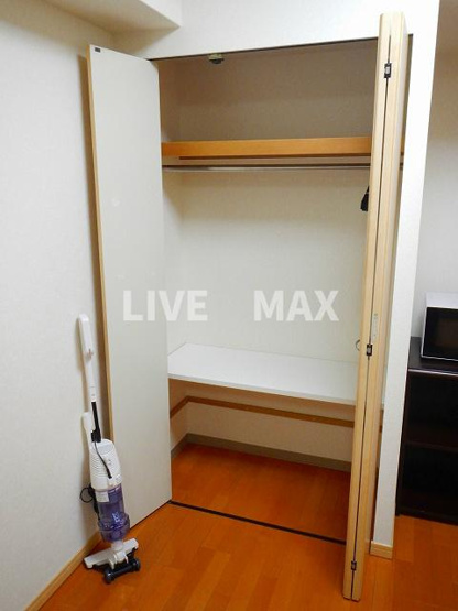 モデルルーム