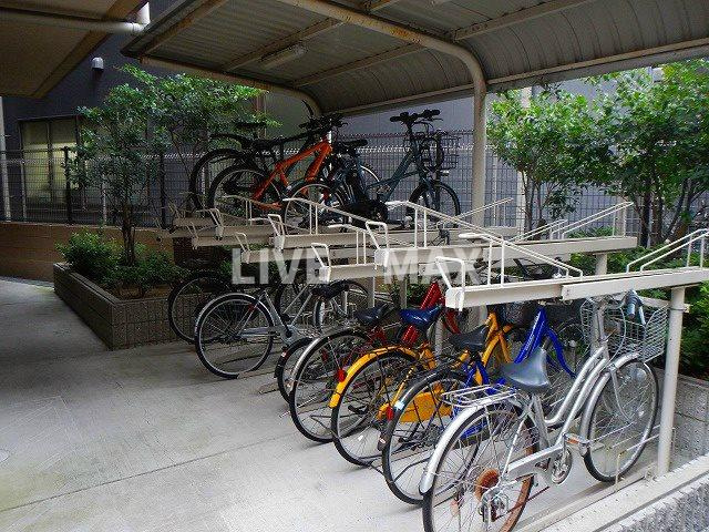 【その他共用部分】プレサンス新大阪ステーションフロント