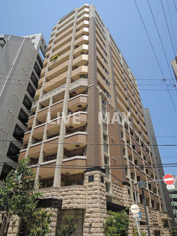 プレサンス新大阪ステーションフロントの画像