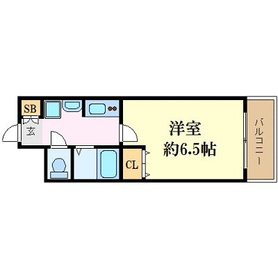プレサンス新大阪ステーションフロント