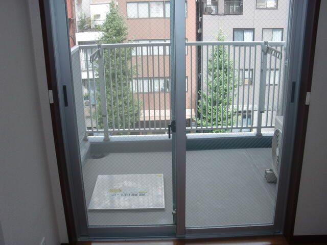ロワール浅草花川戸の展望