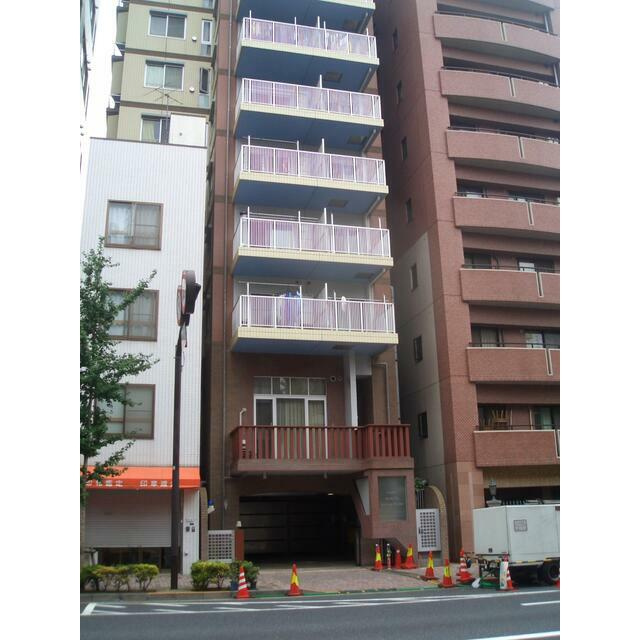 ロワール浅草花川戸