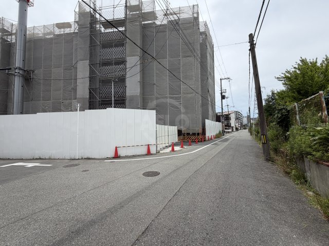 ソルテラスOSAKA御幣島のその他|その他