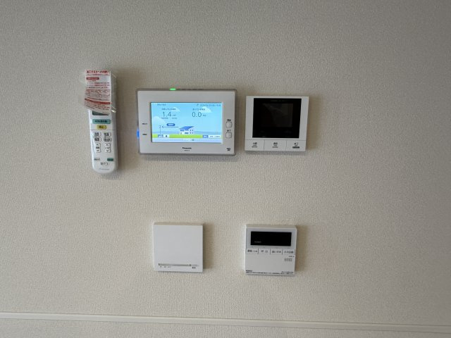 ｔｒｅｓ　ｒｉｏｓの設備