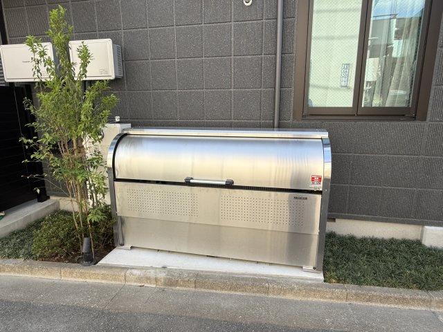 ｔｒｅｓ　ｒｉｏｓのその他共用部分