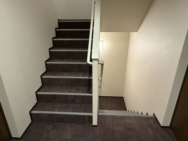 ｔｒｅｓ　ｒｉｏｓのその他共用部分