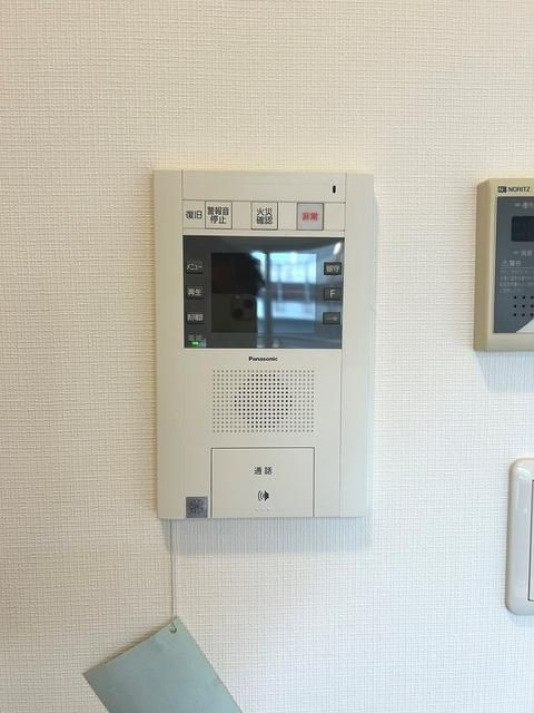 ＮＳＴ　ｂｕｉｌｄｉｎｇⅢのセキュリティ