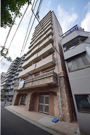 ＮＳＴ　ｂｕｉｌｄｉｎｇⅢの外観