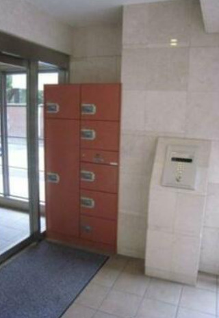 ＮＳＴ　ｂｕｉｌｄｉｎｇⅢのその他共用部分
