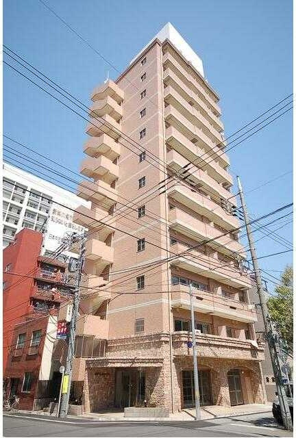 ＮＳＴ　ｂｕｉｌｄｉｎｇⅢ