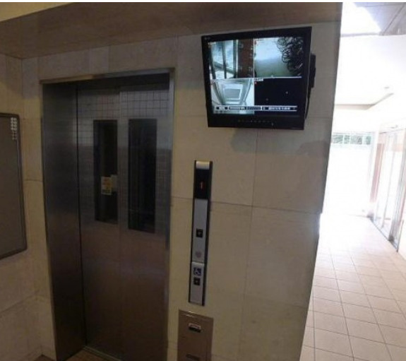 ＮＳＴ　ｂｕｉｌｄｉｎｇⅢのその他共用部分