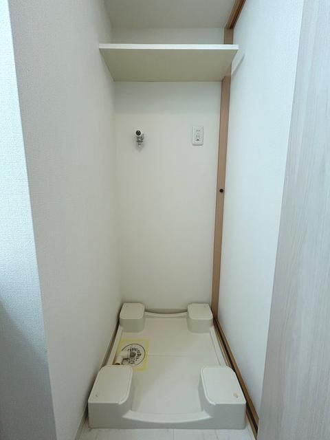 ＮＳＴ　ｂｕｉｌｄｉｎｇⅢの設備