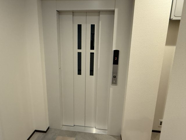 ｔｒｅｓ　ｒｉｏｓのその他共用部分