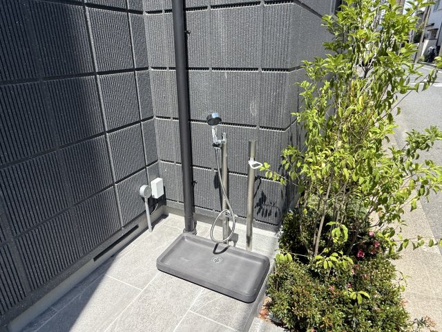 ｔｒｅｓ　ｒｉｏｓのその他共用部分