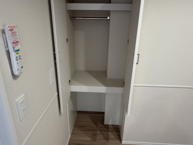 ｔｒｅｓ　ｒｉｏｓの収納