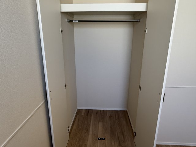 ｔｒｅｓ　ｒｉｏｓの収納