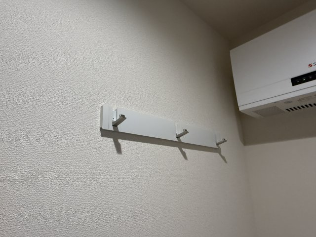 ｔｒｅｓ　ｒｉｏｓの設備