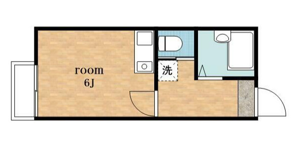 【間取り】 | ガーデンコート星久喜