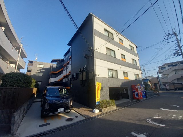 【外観】 | HACHIBUSE高槻