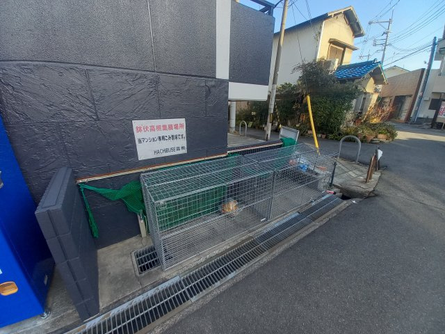 【その他】 | HACHIBUSE高槻