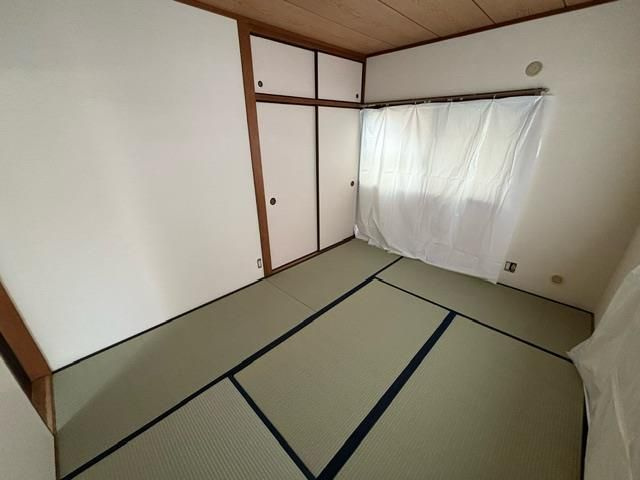 【和室】 | アサヒパークハイツ