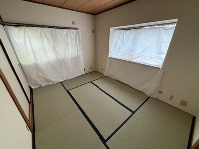【和室】 | アサヒパークハイツ