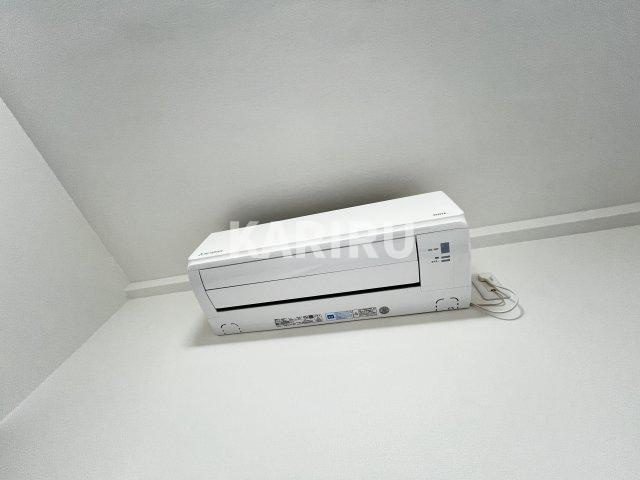 Via Latteaの設備