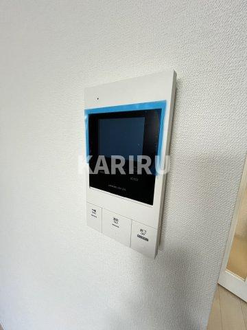 Via Latteaのセキュリティ