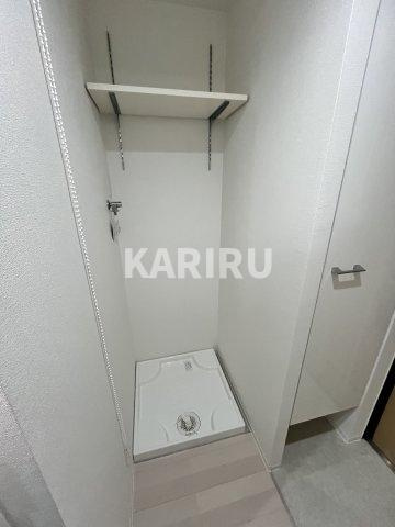 Via Latteaの設備