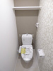 【トイレ】Gシェノン鳴尾 