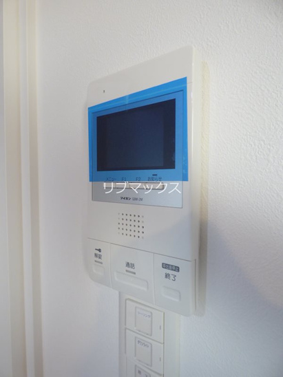 【セキュリティ】Gシェノン鳴尾 