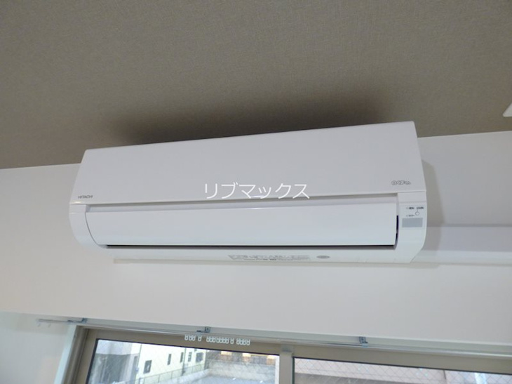 【設備】Gシェノン鳴尾 