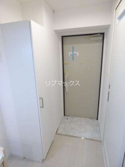 【玄関】Gシェノン鳴尾 