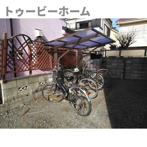 サンライズⅡのその他