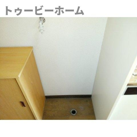 サンライズⅡの内装|きれいな内装です