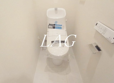 【トイレ】 | アリエス | トイレです。