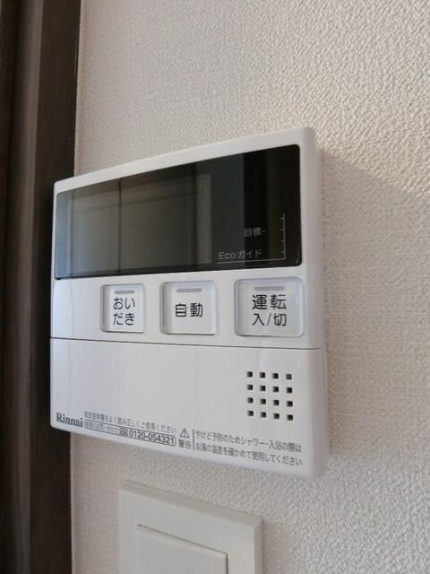 オーキッドレジデンス森下の設備