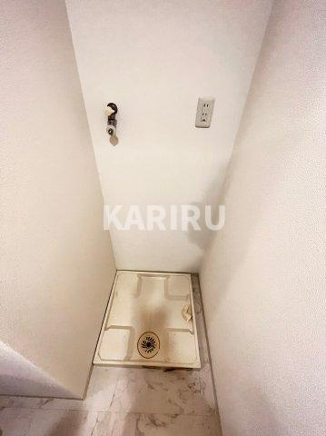 レジディア城北公園通の設備