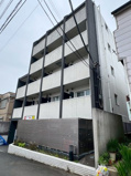 パレ・ホームズ桜台の画像