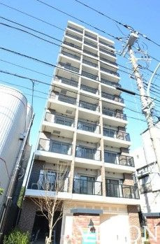 セトルコート文京千石の画像