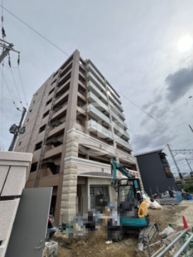 Luxe新大阪6のその他