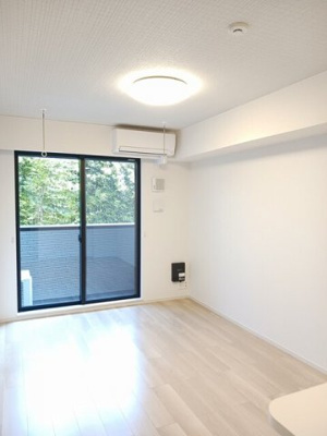 【居間・リビング】 | アムール | おしゃれな居間です