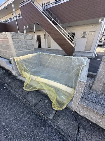 New豊場のその他共用部分